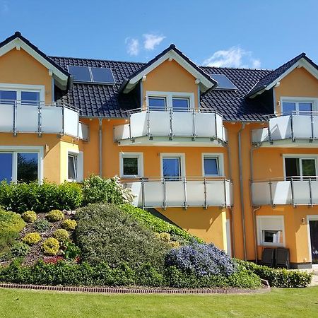Zuhause Am Meer Grömitz Exteriör bild