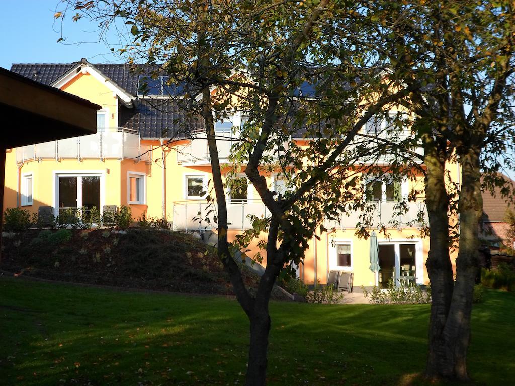 Zuhause Am Meer Grömitz Exteriör bild